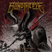 Blind the Eye: The Lion Of Lions - CD