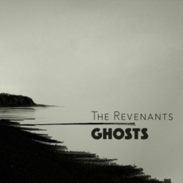 The Revenants: Ghosts - CD