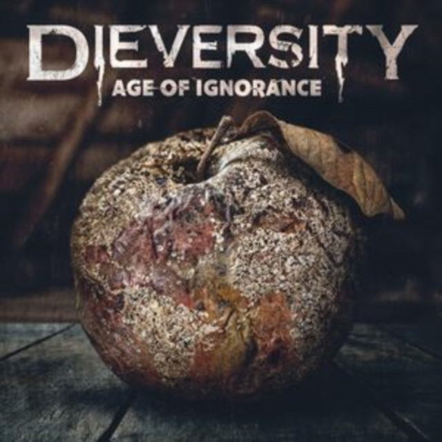 Dieversity: Age Of Ignorance - Vinyl