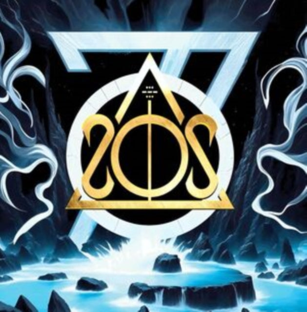 Sons of Sounds: Seven - Vinyl