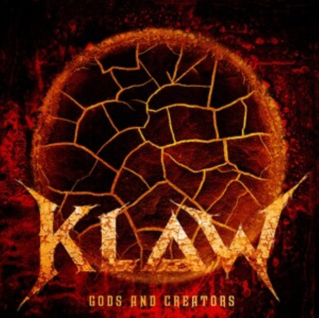 KLAW: Gods And Creators - Vinyl