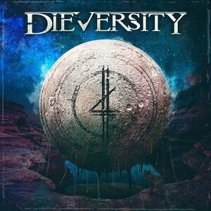 Dieversity: Iv (Transparent Blue Curacao Vinyl) - Vinyl