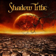 Shadow Tribe: Reality Unveiled - CD
