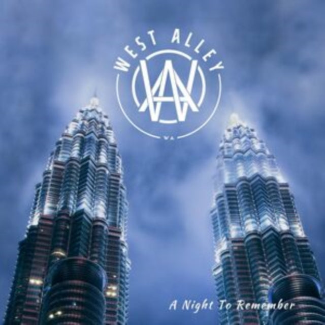 West Alley: A Night To Remember - CD