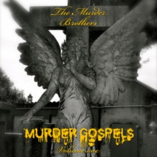 The Murder Brothers: Murder Gospels Volume One - Vinyl
