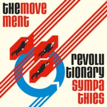 The Movement: Revolutionary Sympathies (Bonus Edition) - CD