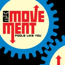 The Movement: Fools Like You (Bonus Edition) - CD