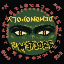 The Meteors: Demonopoly (Limited Edition) (Digi) - CD