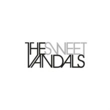 The Sweet Vandals: The Sweet Vandals - Vinyl