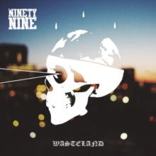 NINETYNINE: Wasteland - Vinyl