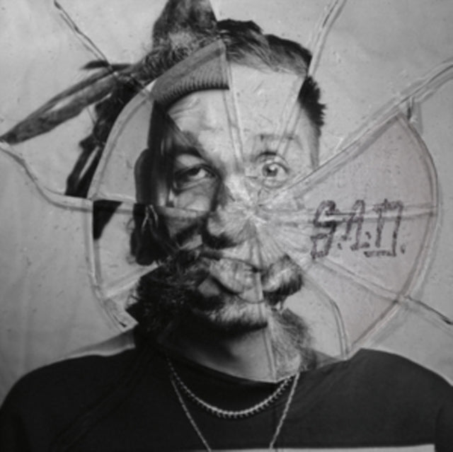 Arrow Minds: S.A.D. - CD