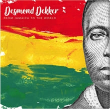 Desmond Dekker: From Jamaica To The World - Vinyl
