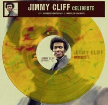 Jimmy Cliff: Celebrate - Vinyl
