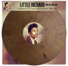 Little Richard: One In A Million (Marbled Vinyl) - Vinyl