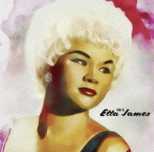 Etta James: This Is Etta James (Marbled Vinyl) - Vinyl