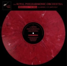 The Royal Philharmonic Orchestra: Remember The 90s (Marbled Vinyl) - Vinyl