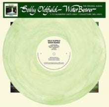 Sally Oldfield: Water Bearer (The Original Album) (Marbled Vinyl) - Vinyl