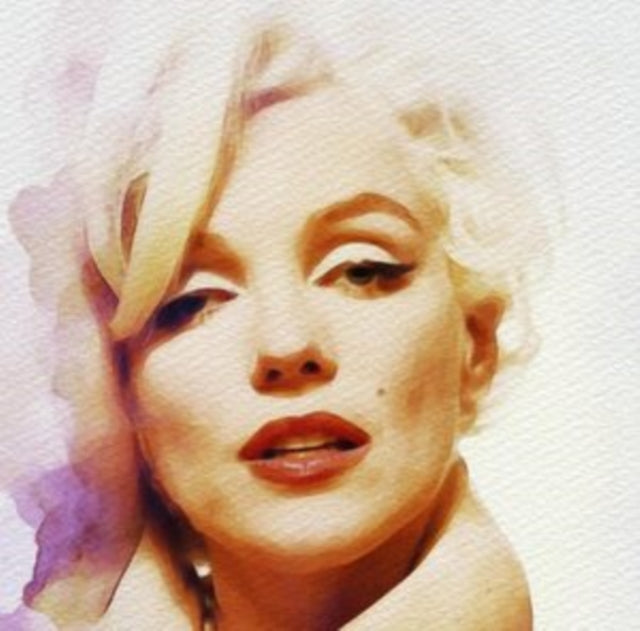 Marilyn Monroe: Norma Jeane (Pink Vinyl) - Vinyl