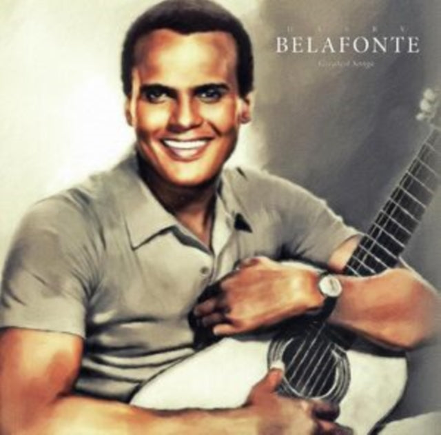 Harry Belafonte: Greatest Songs (Marbled Vinyl) - Vinyl