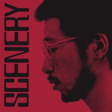 Ryo Fukui: Scenery - CD