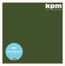 Francis Coppieters: Piano Viberations (The - Vinyl