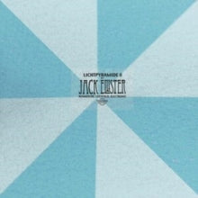Jack Ellister: Lichtpyramide II (Coloured Vinyl) - Vinyl