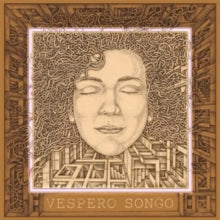Vespero: Songo (Violet Vinyl) - Vinyl
