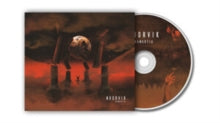 Noorvik: Hamartia - CD