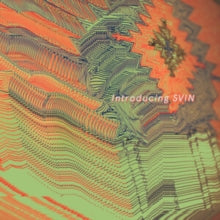 Svin: Introducing Svin (Orange Vinyl) - Vinyl