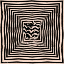 Dead Man's Eyes: Iii - CD