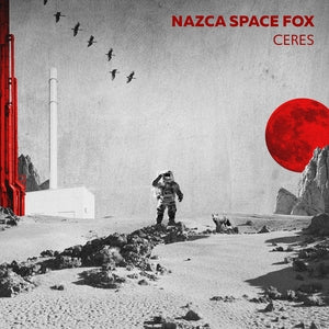 Nazca Space Fox: Ceres - CD