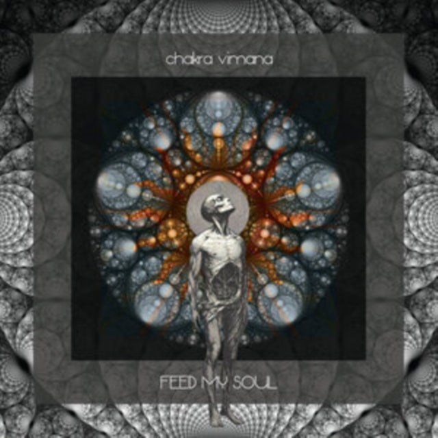 Chakra Vimana: Feed My Soul - CD