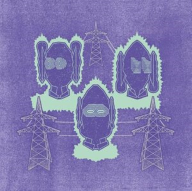 Einseinseins: Energie - CD