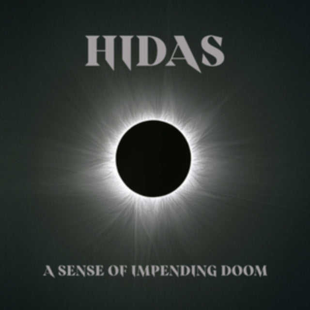 HIDAS: A Sense Of Impending Doom - Vinyl