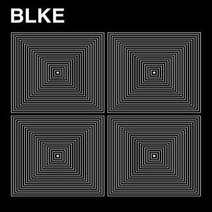 BLKE: Blke - Vinyl
