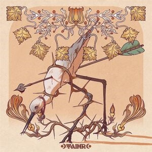Taihr: Allicanto - Vinyl