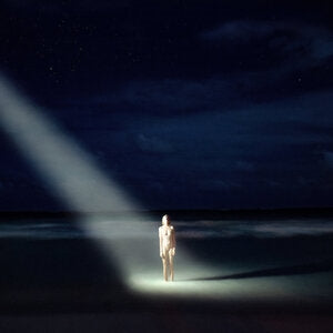 Ellen Allien: New Life (Ltd Sparkled Universe) - Vinyl
