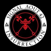 Signal Aout 42: Insurrection (Limited Coloured Vinyl) - Vinyl