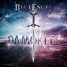 BlutEngel: Damokles - CD