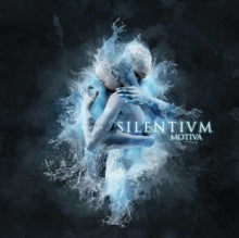 Silentium: Motiva - CD