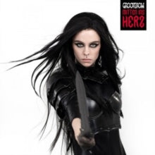 GrooVenoM: Mitten Ins Herz - CD