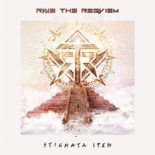 Rave the Reqviem: Stigmata Itch - CD