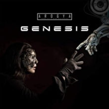 Arogya: Genesis - CD