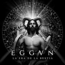 Eggvn: La Era De La Bestia - CD