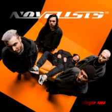 Novelists: Deja Vu - CD