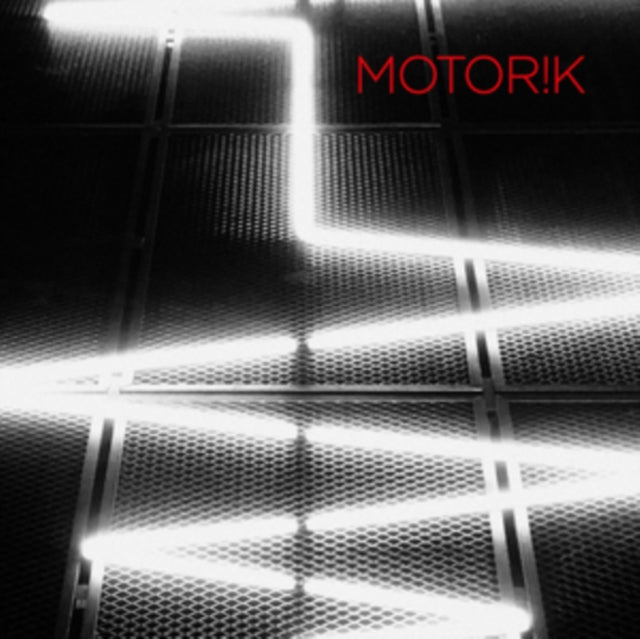 Motor!k: 4 - CD