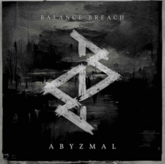 Balance Breach: Abyzmal - CD