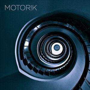 Motor!k: 05/01/1900 00:00:00 - CD