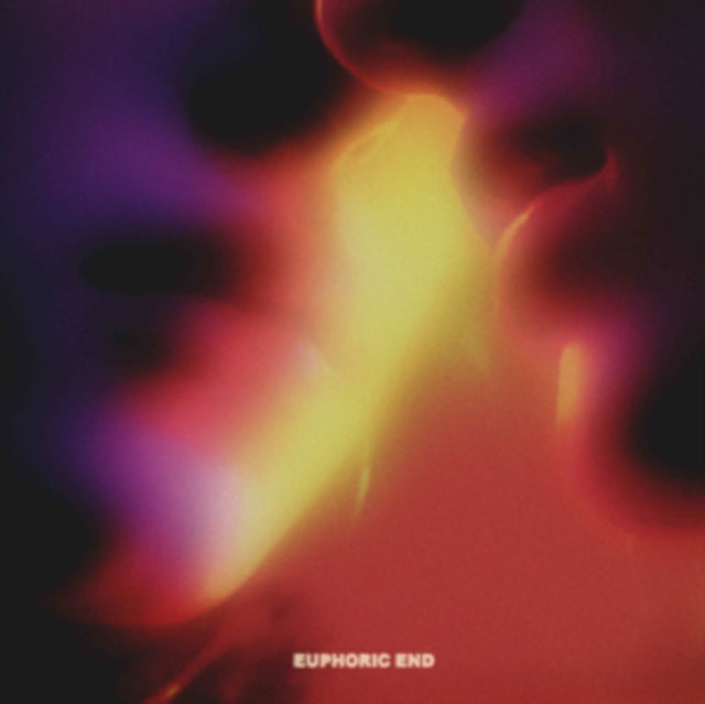 Paleskin: Euphoric End - CD