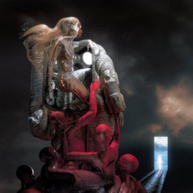 Ashen: Chimera - CD